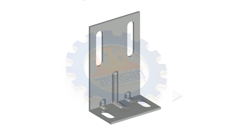 Bayraklar & Braketler